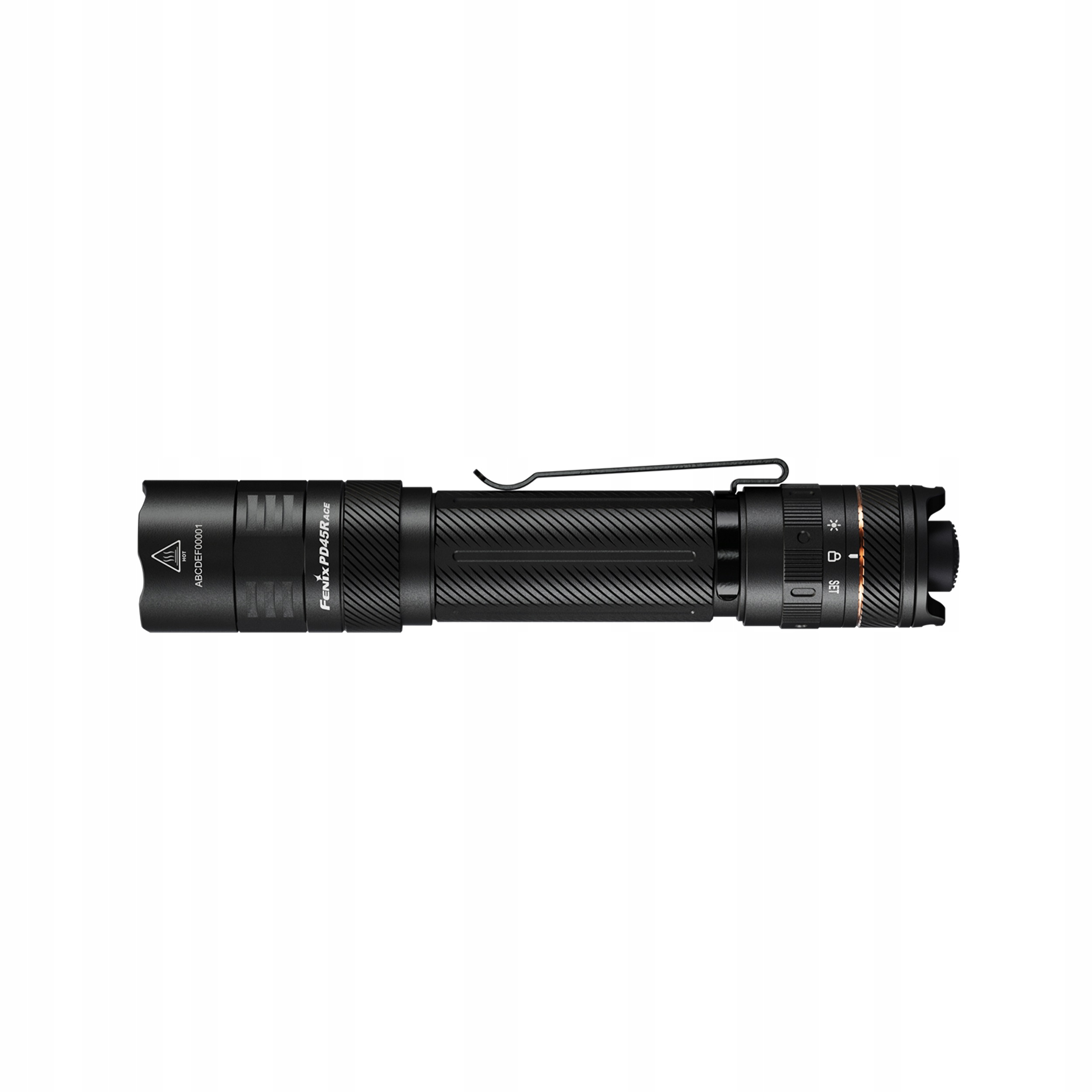 Led svítilna Fenix PD45R Ace