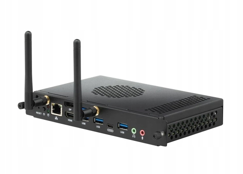 Počítač Ops Pro Monitory Viewsonic Viewboard VPC35-W53-G1 i5 16 Gb Dph 0%