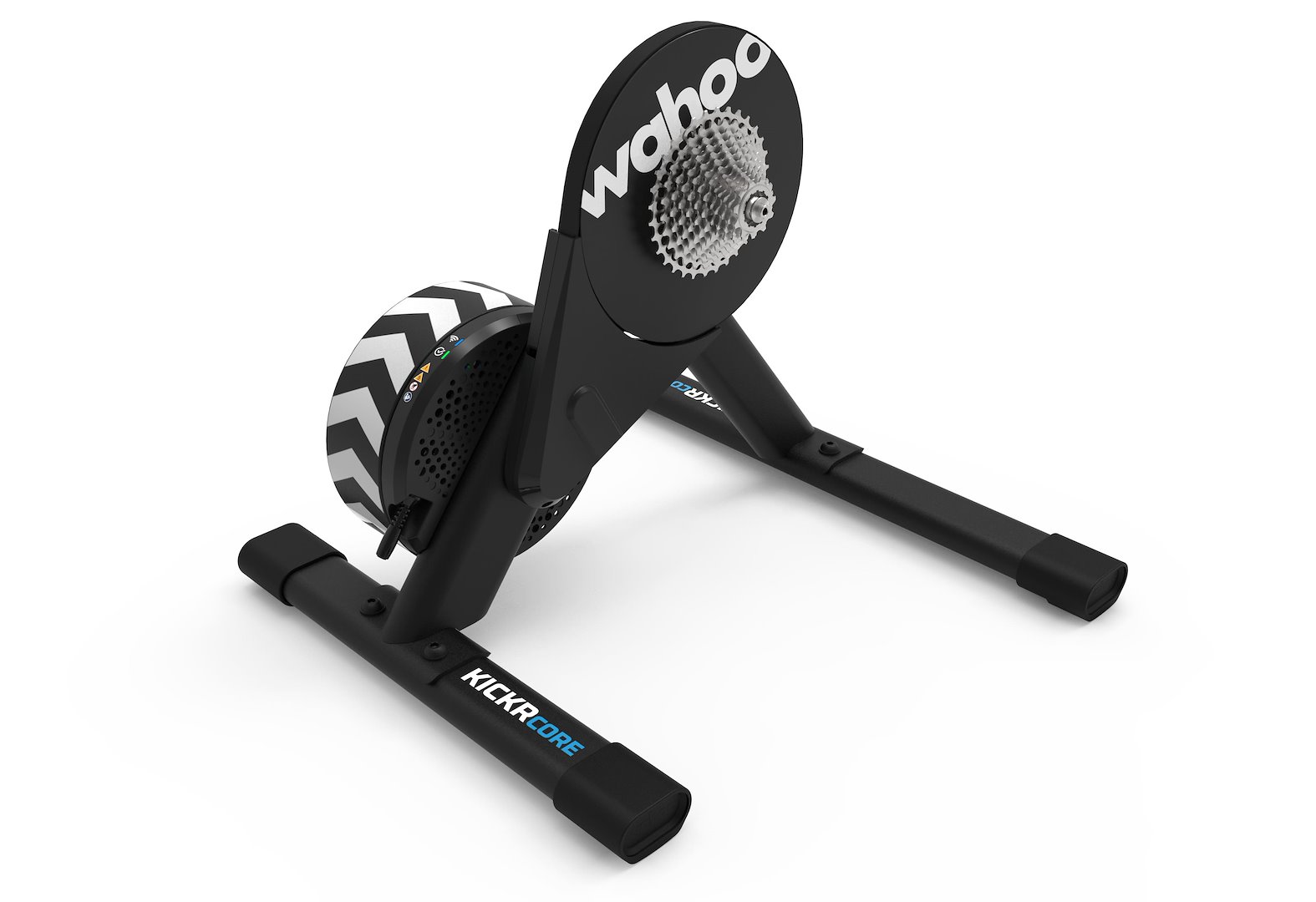 Trenażer Wahoo Kick Core 2 bez kasety