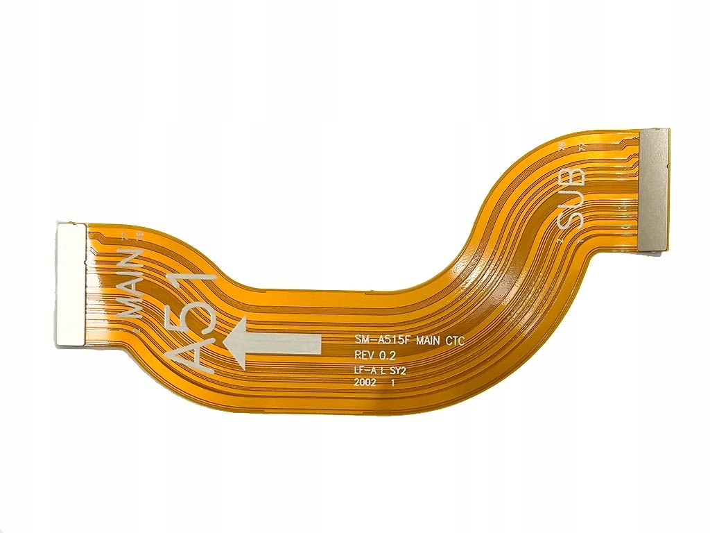 TAŚMA GŁÓWNA MAIN DO SAMSUNG GALAXY A51 SM-A515F Marka Samsung