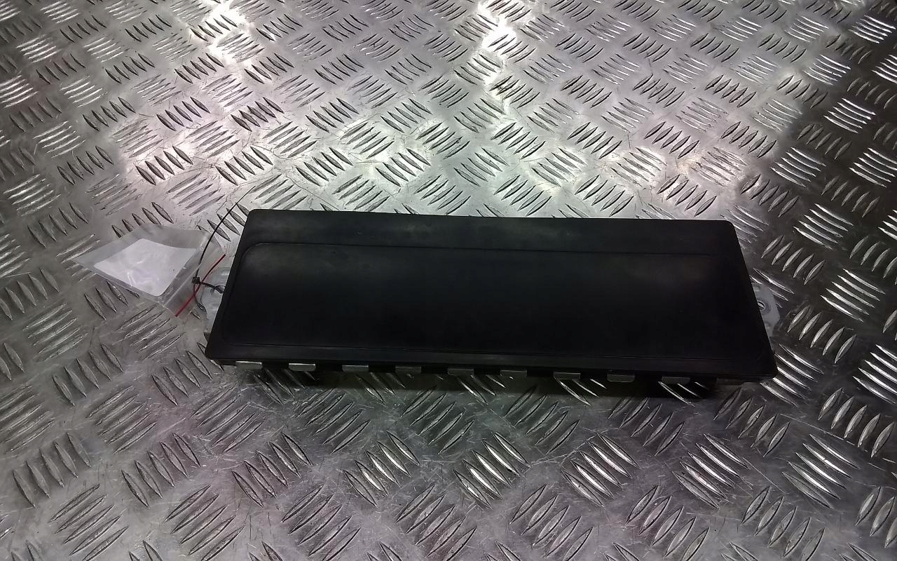 PANAMERA 971 PODUSZKA KOLANOWA 971880841