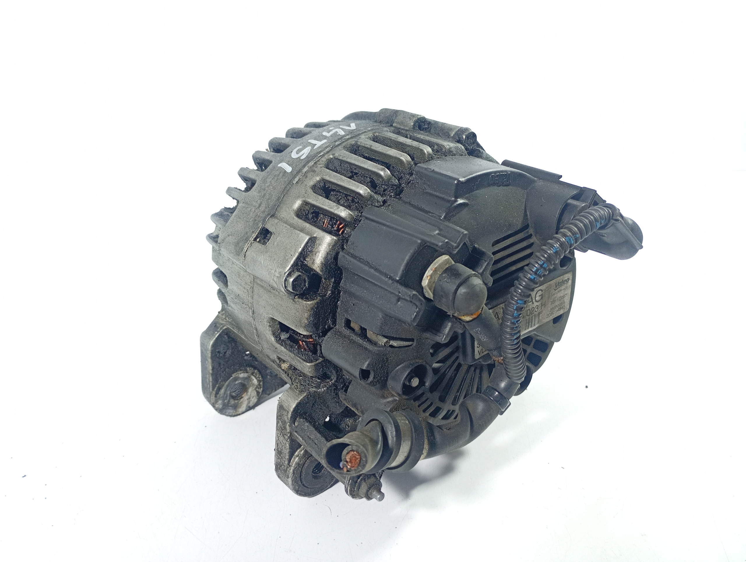 alternatore OE 2606005A SKODA Fabia 1 e 99-07