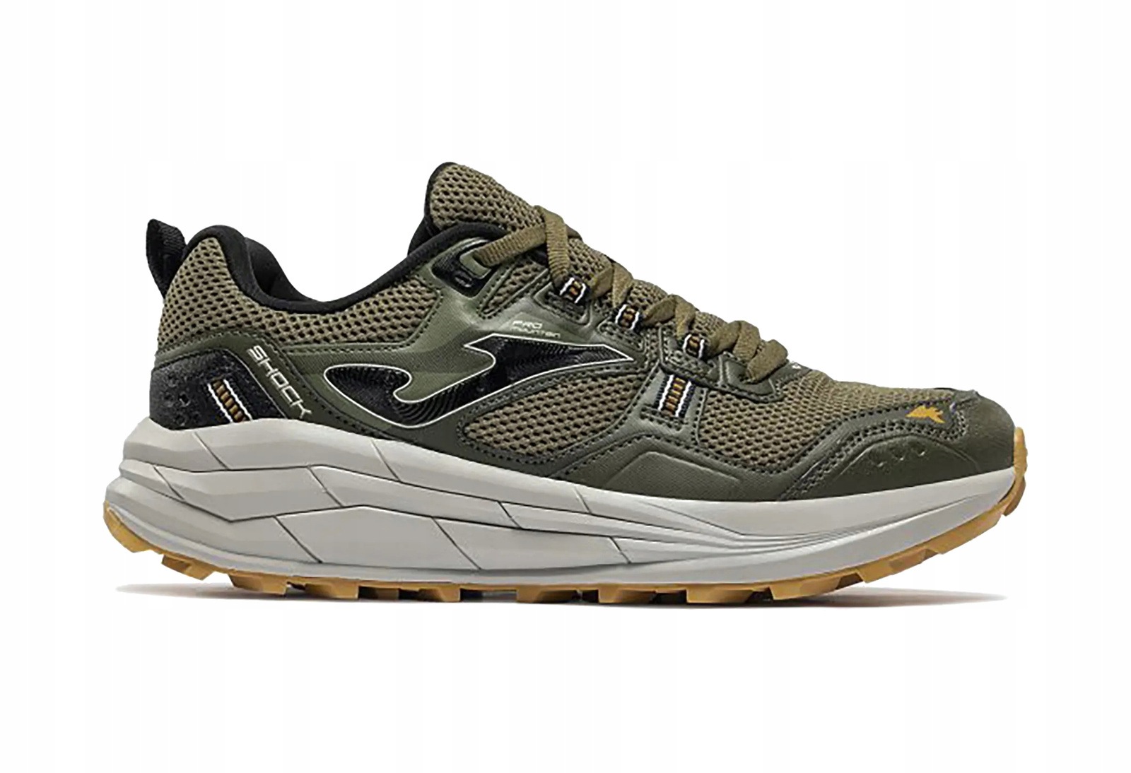 Buty sportowe męskie biegowe terenowe Joma Shock Men 2623 treningowe R. 42