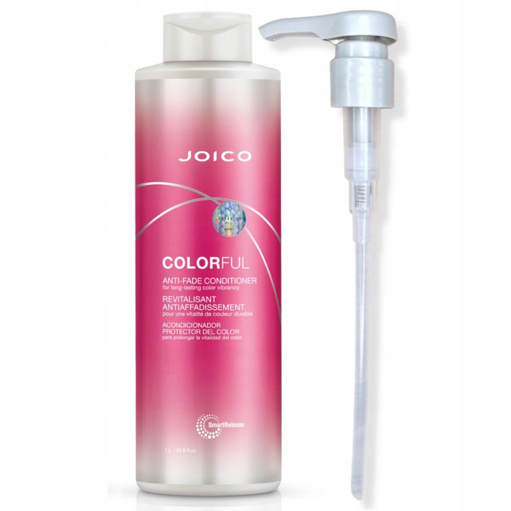 Joico Colorful Anti-Fade Kondicionér na Vlasy 1000 ml