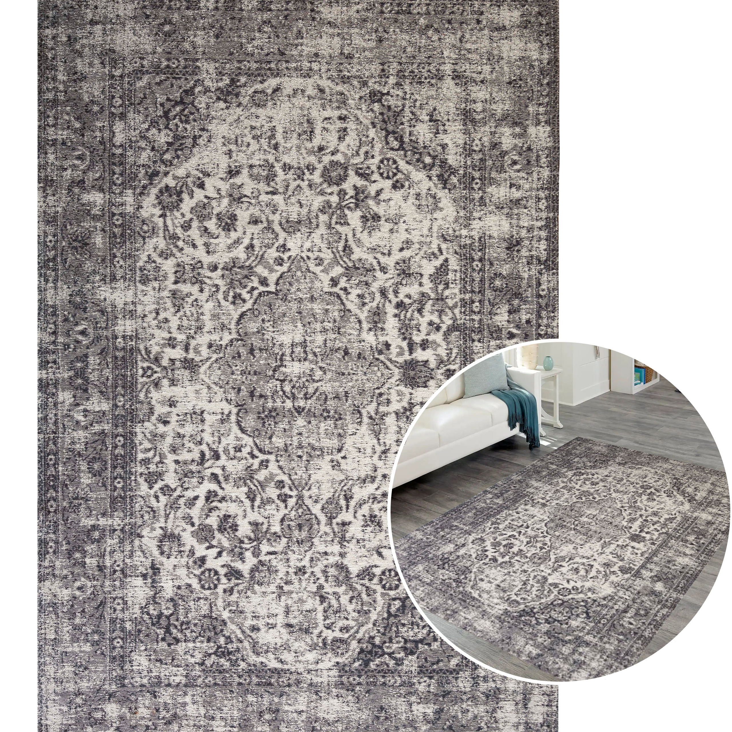 Koberec Sedef Dune 243x303