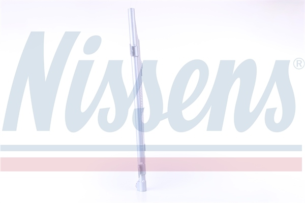 ниссенс 940323 конденсатор, радиатор кондиционера