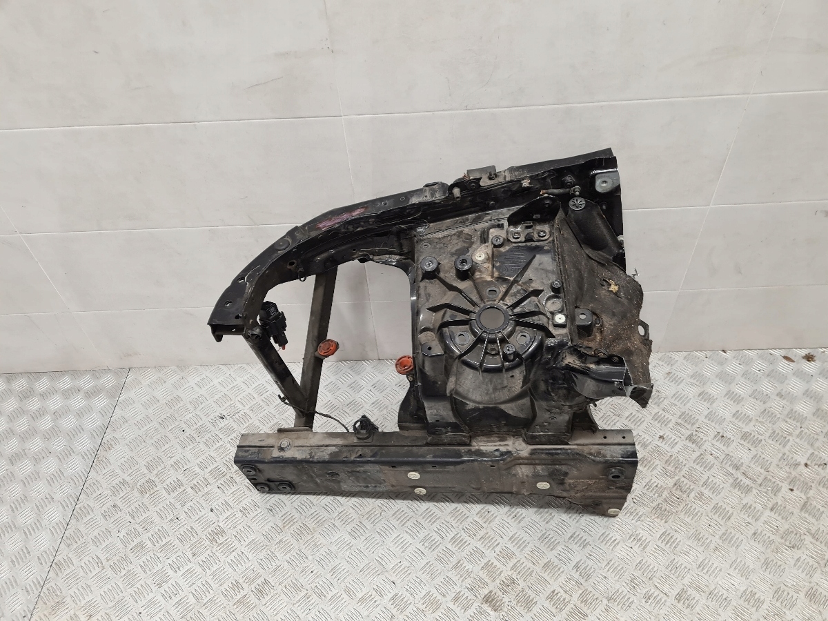 BMW G05 X5 PRAWA ĆWIARTKA FARTUCH BŁOTNIK 475 7329938 Numer katalogowy części 7329938 BMW