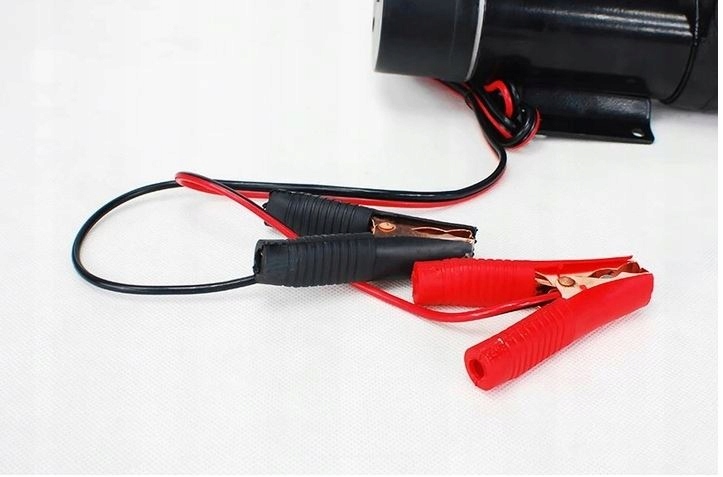 CPN POMPKA POMPA DO PALIWA ROPY OLEJU WODY 12V 24V Mark Other