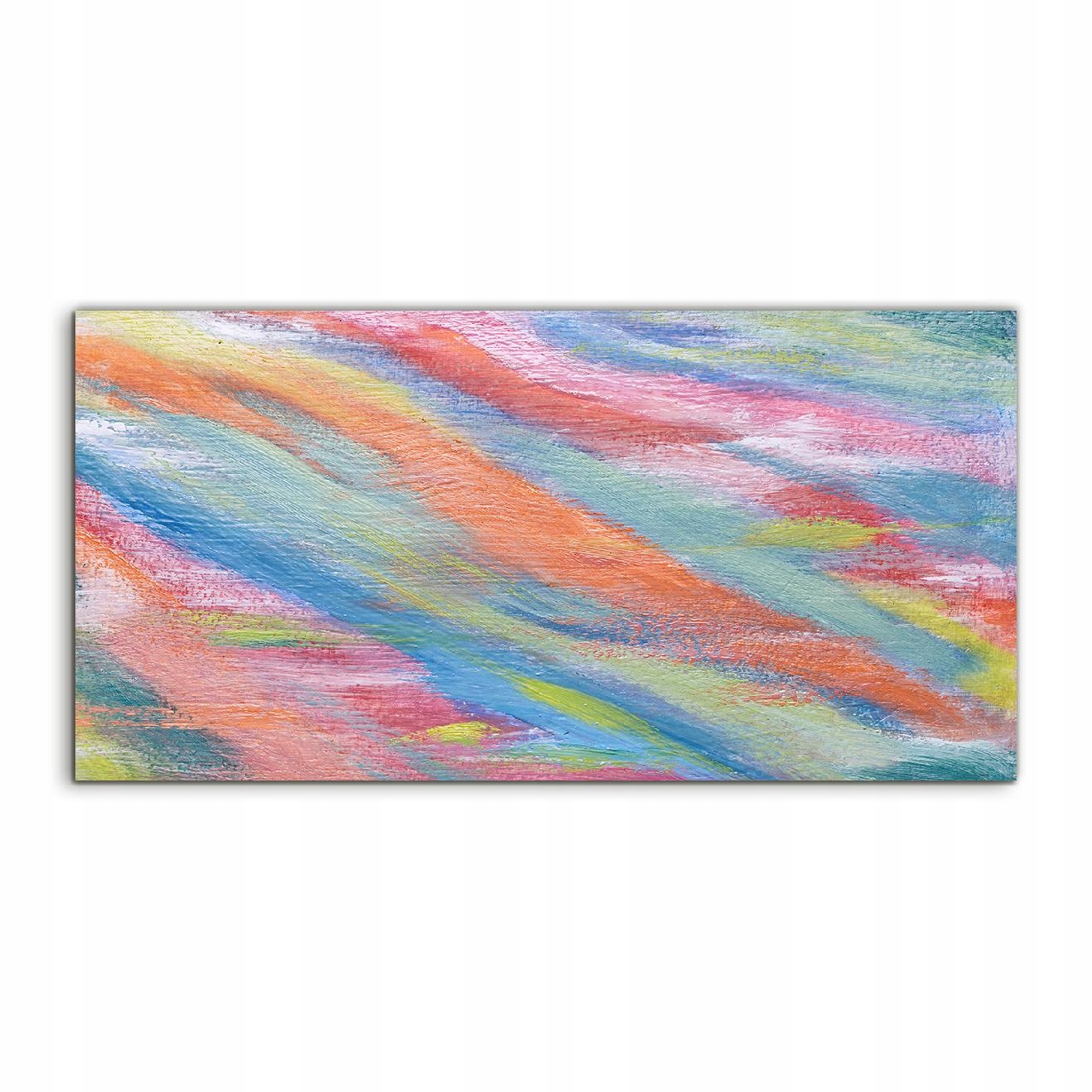 

Obraz akryl 100x50 nowoczesny Akwarele Abstrakcja