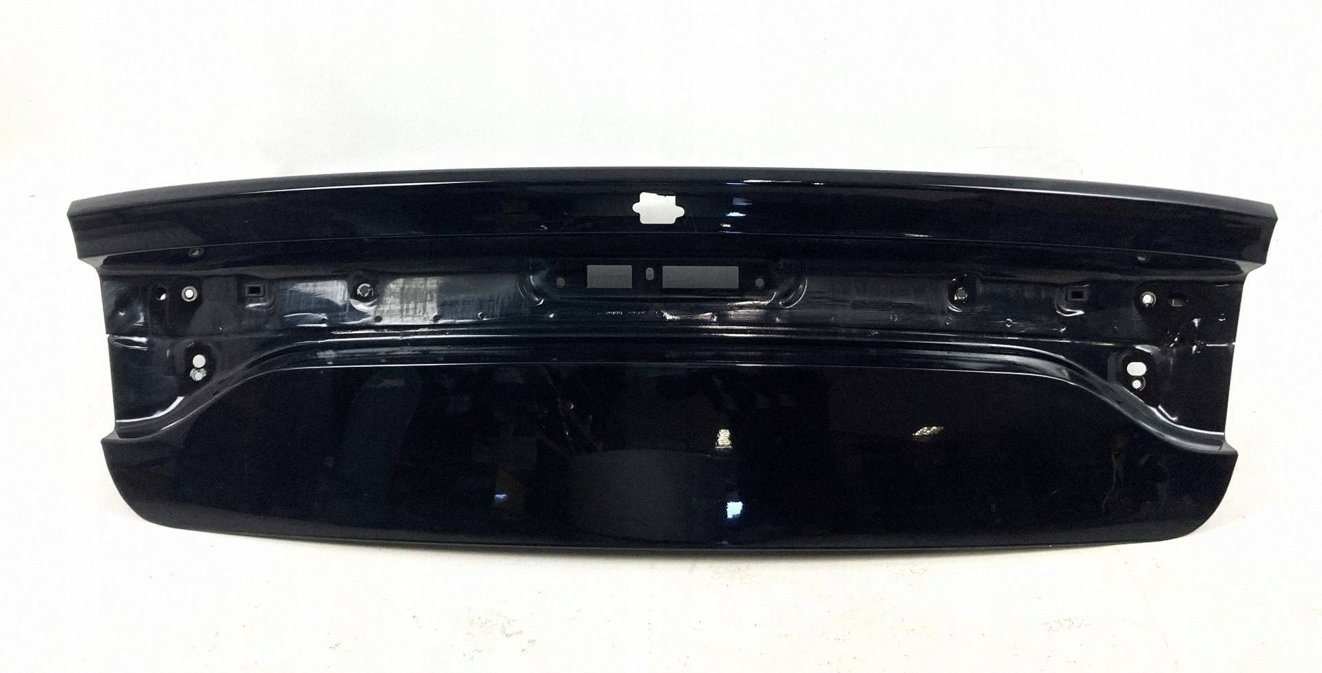 Dodge Charger 2015-2023 trunk door boot rear rear part