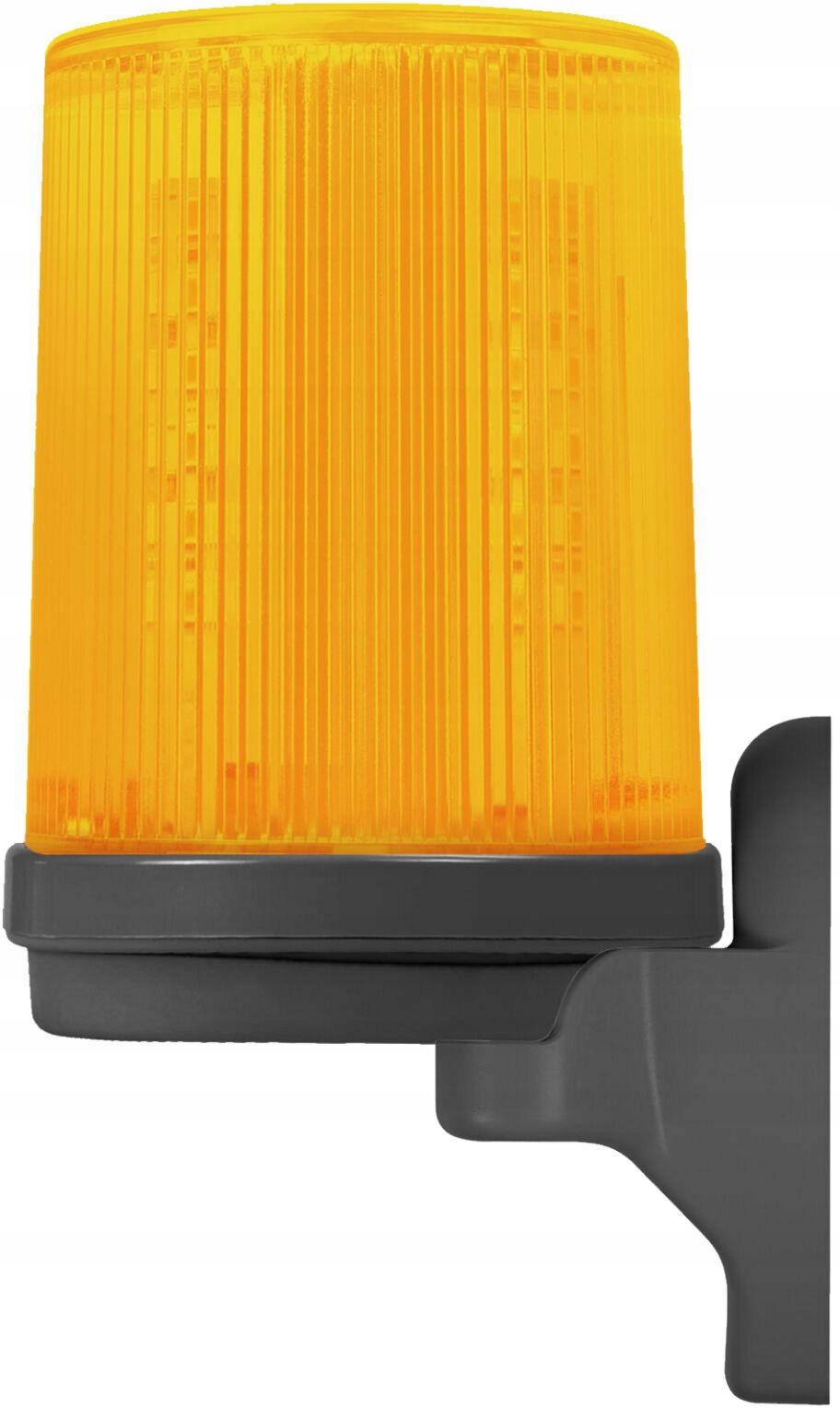 Led lampa Proxima Walec.o (oranžová) s vestavěnou anténou 433.92 MHz