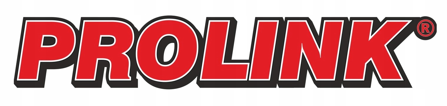 PROLINK TRC-019 PREMIUM wtyk RCA Cinch GOLD czerw. Marka Neutrik