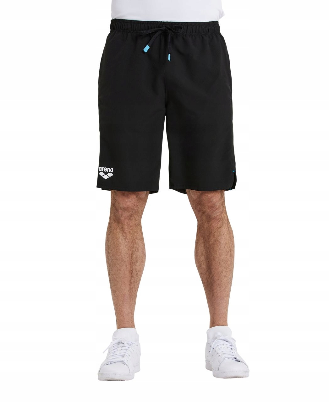 Spodenki Arena Team Line Panel Bermuda Unisex R.XS Kolekcja Bermudy Arena TeamLine