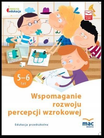 Owocna Edukacja Sp Wspomaganie... Kp Mac