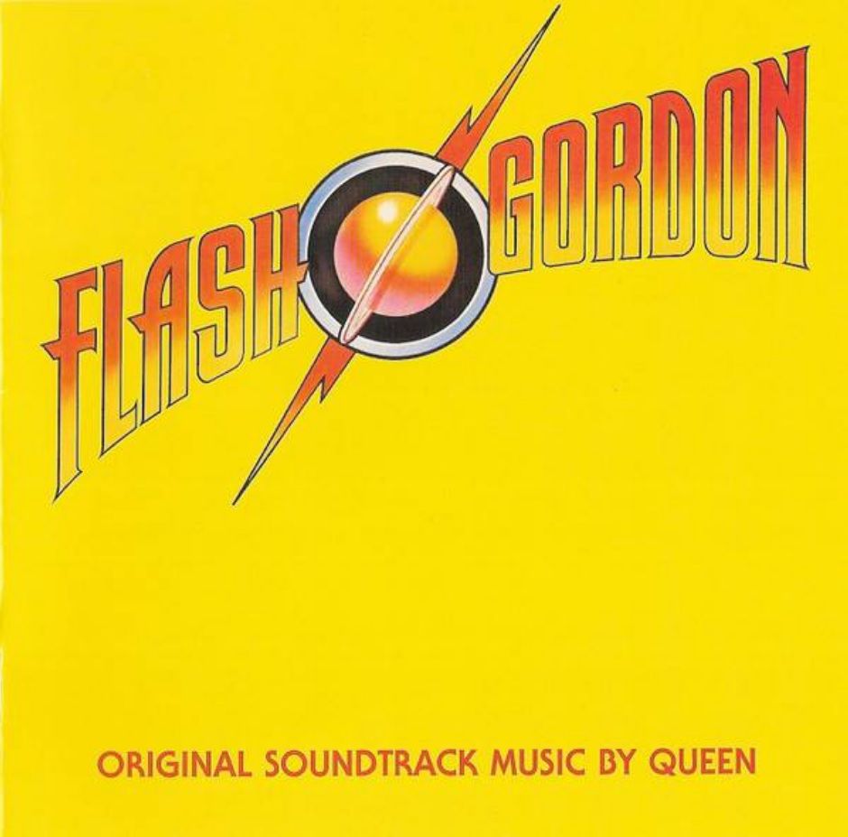 Queen: Flash Gordon (deluxe) [2CD]