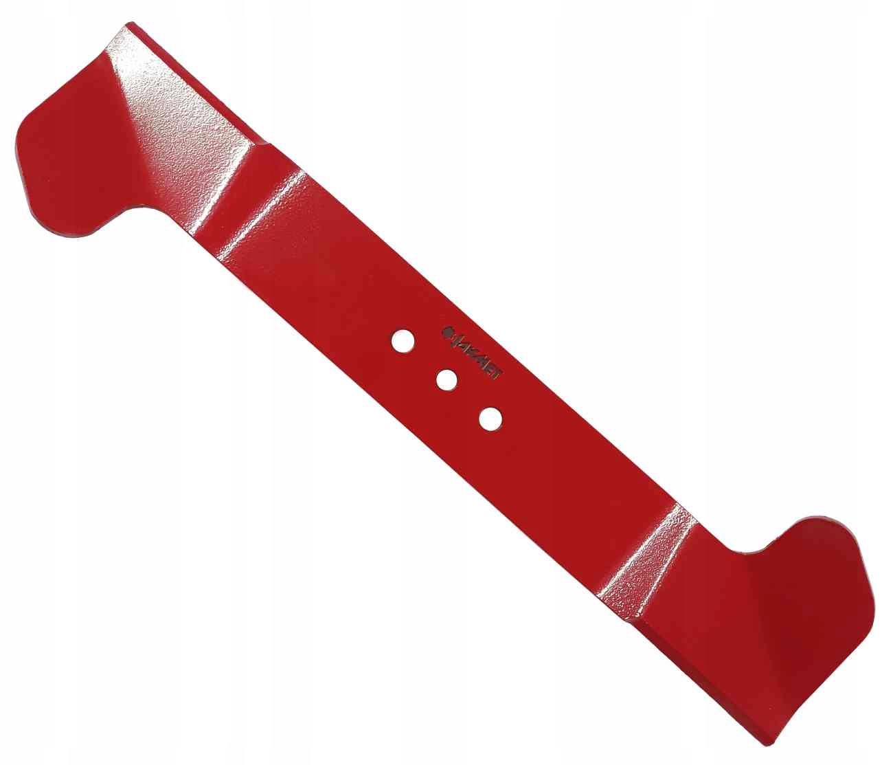 

Nóż Do Kosiarki Stiga Mes 45 Euro 45 434 mm Ø 10mm