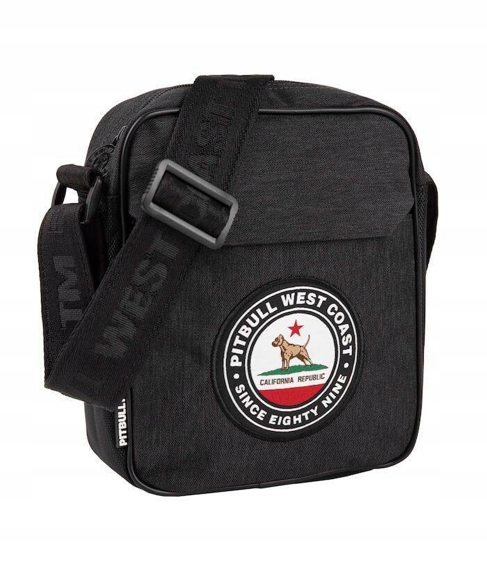 Torebka PIT BULL CIRCAL DOG Marka PITBULL