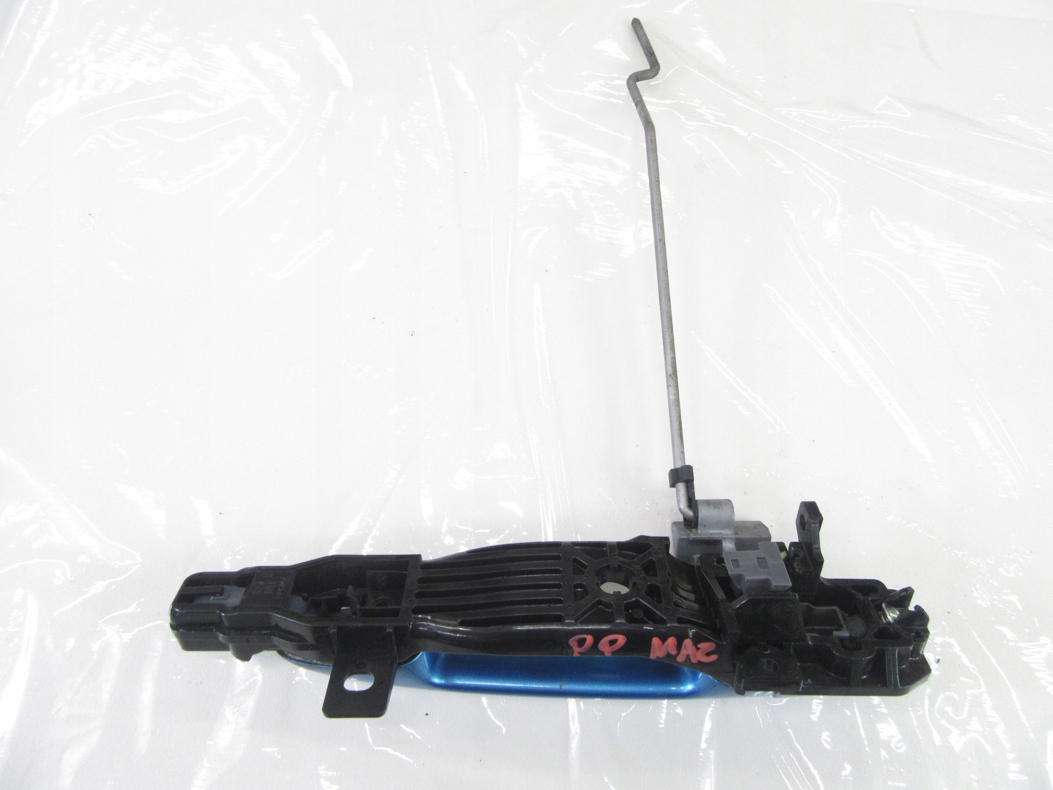handle console right right front MAZDA BL 3 38J EUROPA