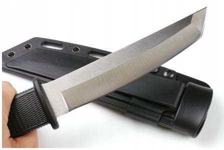 Nůž Japonský Tanto Kobun Oriental Cold Steal