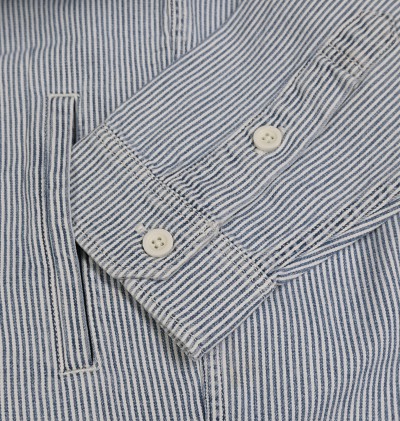 LEE KOSZULA RELAXED FIT OVERSHIRT summer wash M/L Rozmiar M