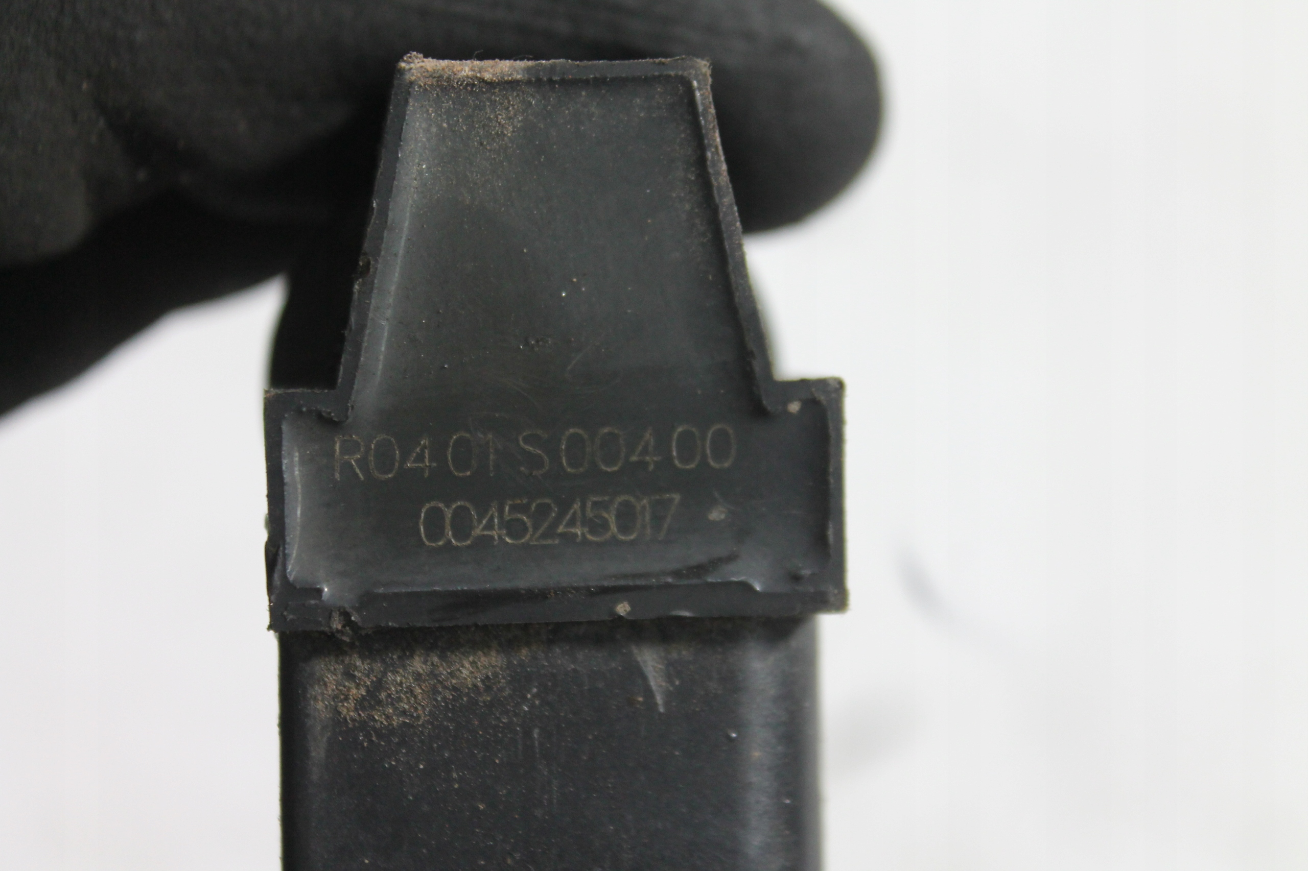 coil ignition SKODA OCTAVIA II 1.4 TSI 08-13