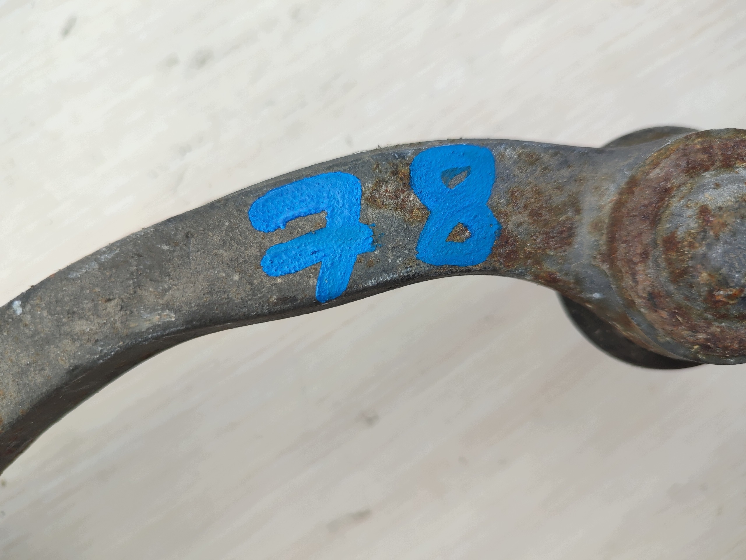 VW T6 servo řízení 7853974576