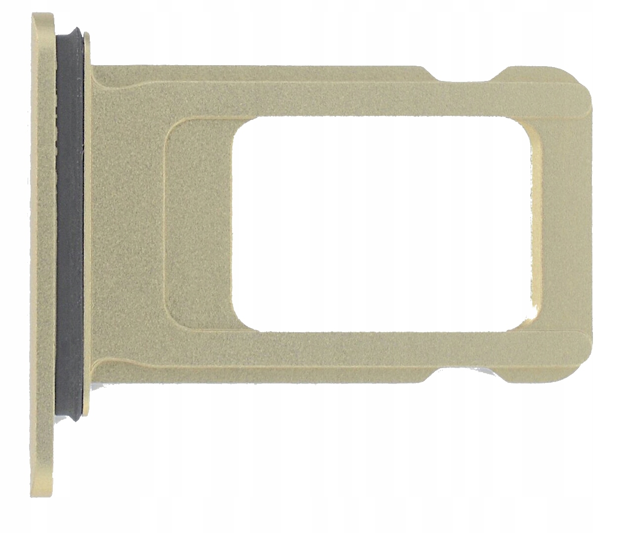 TACKA KARTY SIM Szufladka iPhone 11 Złota EAN (GTIN) 750122673575