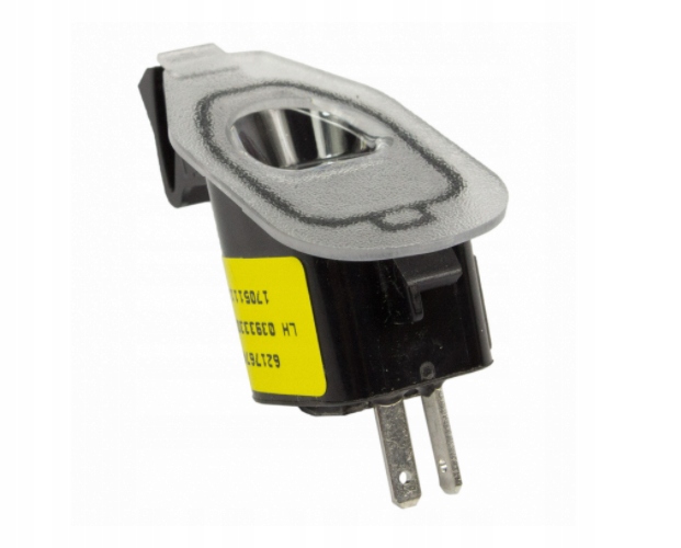 PROJEKTOR OŚWIETLENIA PROGU LEWY FORD MUSTANG Mk6