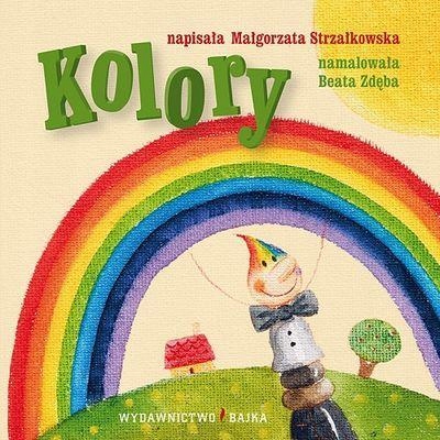 

Bajka Młgorzata Strzałkowska