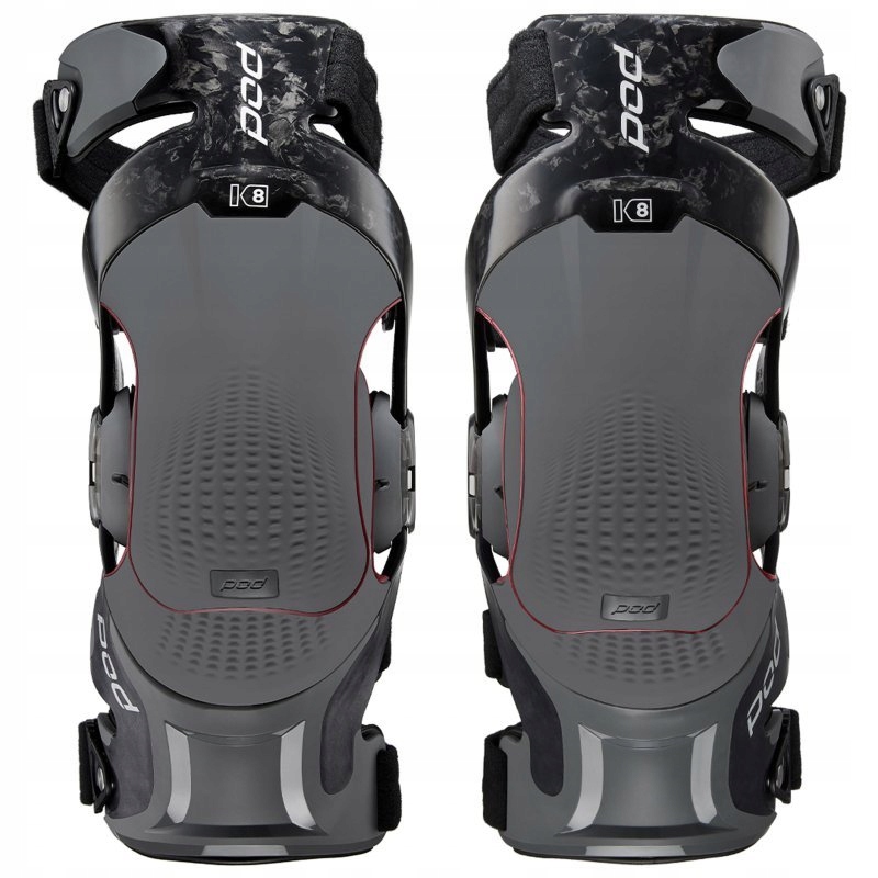 Kolenná Ortéza Pod K8 3.0 Carbon Graphite S (pár)