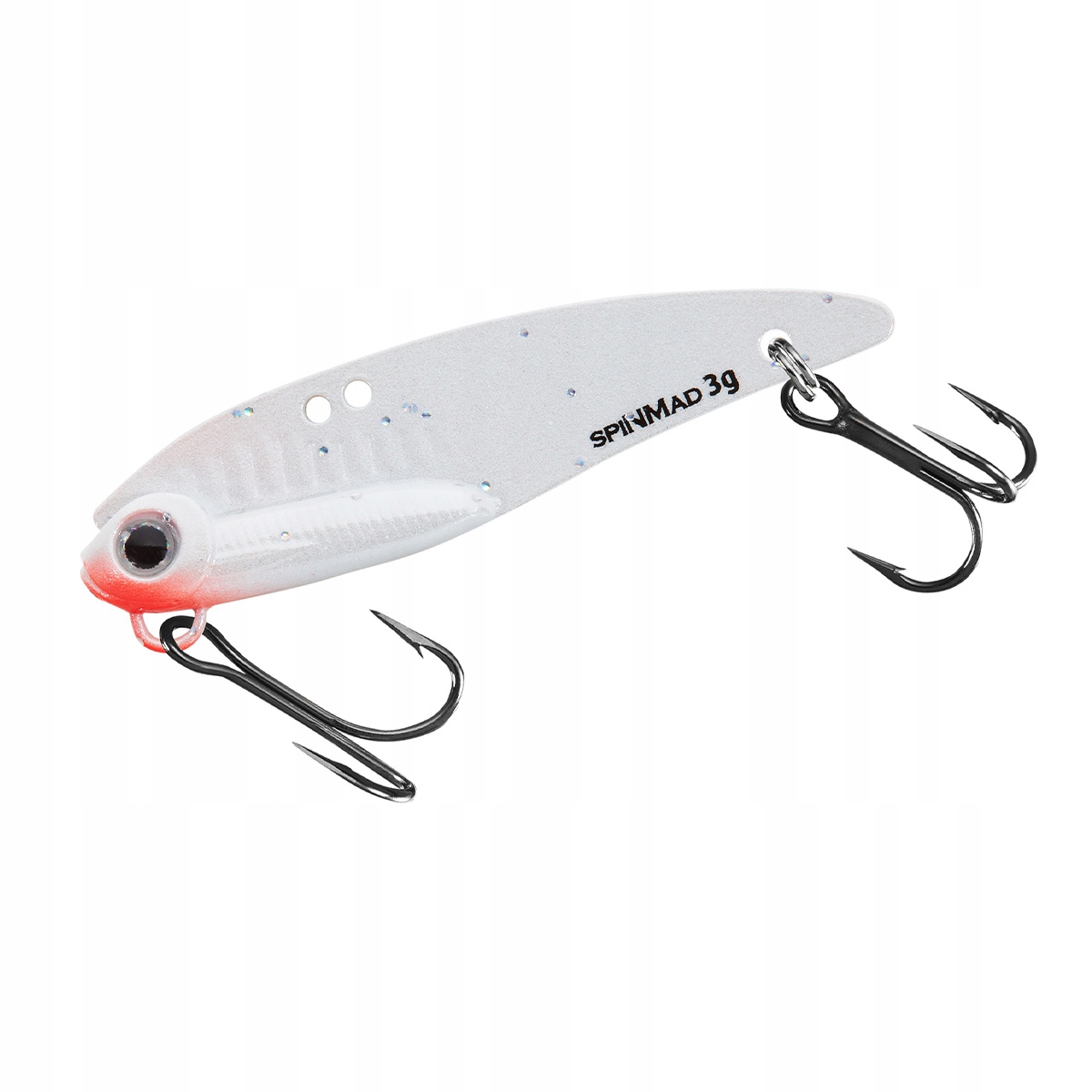 Cykada SpinMad Uklejka 3g 3504