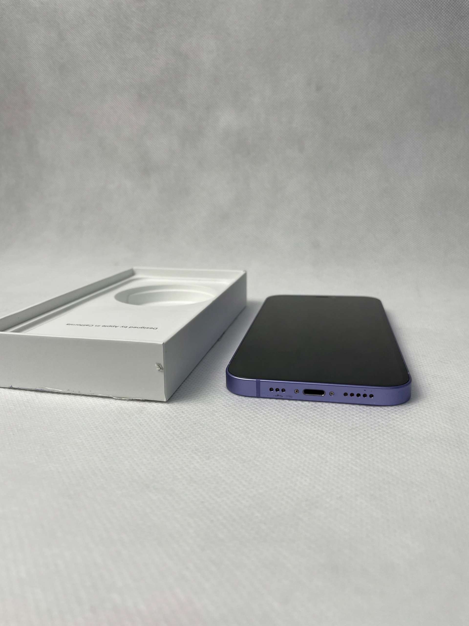 Telefon Smartfon Apple iPhone 12 64GB 6,1