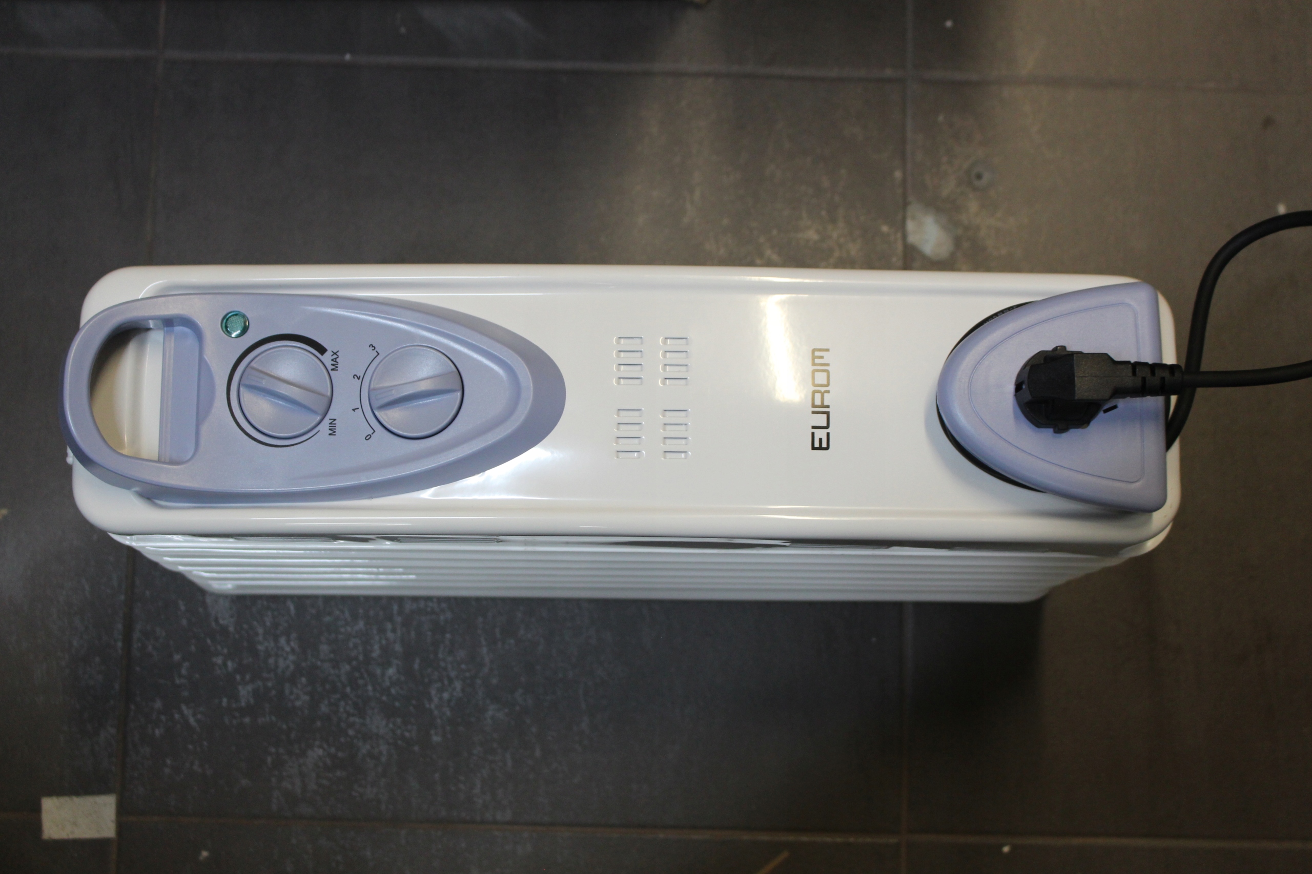 Eurom RAD 1500 nagrzewnica olejowa 363630 Kod producenta 363883