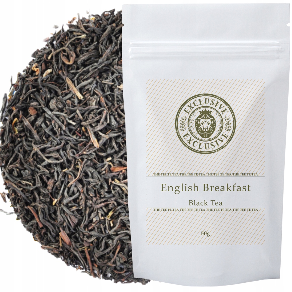 English Breakfast 1 kg