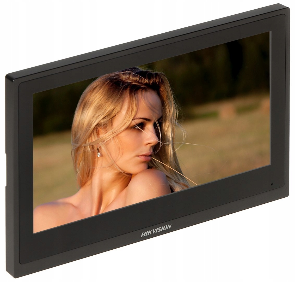 Vnútorný Panel Wi-Fi Ip DS-KH6351-WTE1 Hikvision