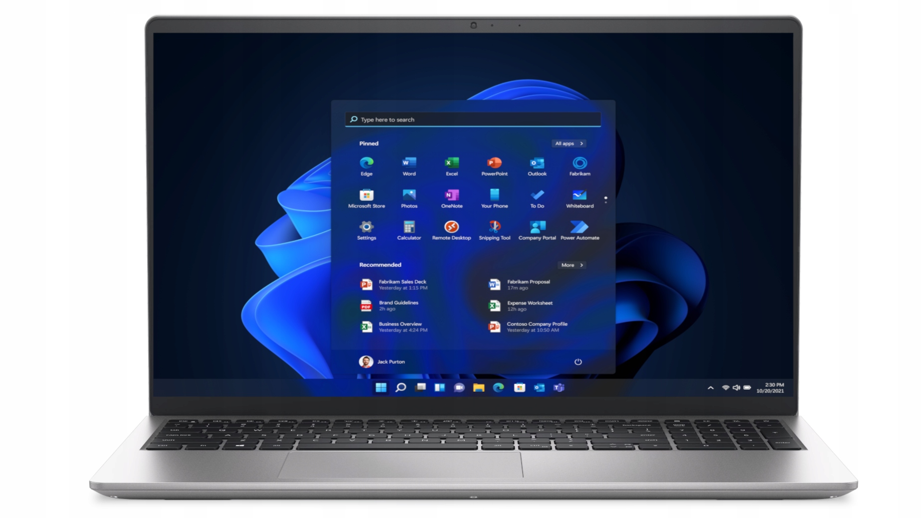 Laptop Dell Pro 15 Essential i5-1334U 15,6" Fhd 120Hz 16GB 1000SSD W11Pro