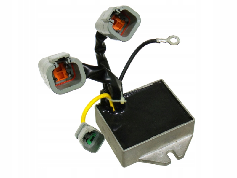 Regulátor Napätia Sno-x Snežného Skútra Lynx Adventure Rave Ski-doo Mxz