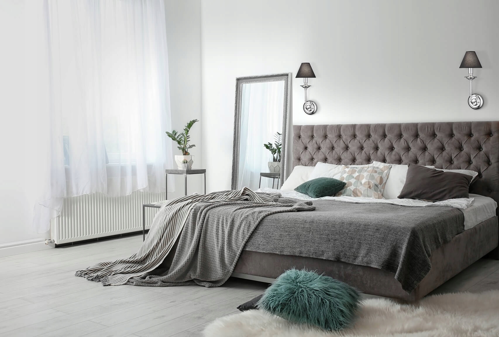 Glamour kinkiet Marka Light prestige