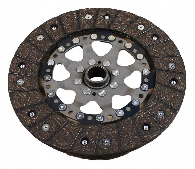 Диск зчеплення Blue Print ADV183127