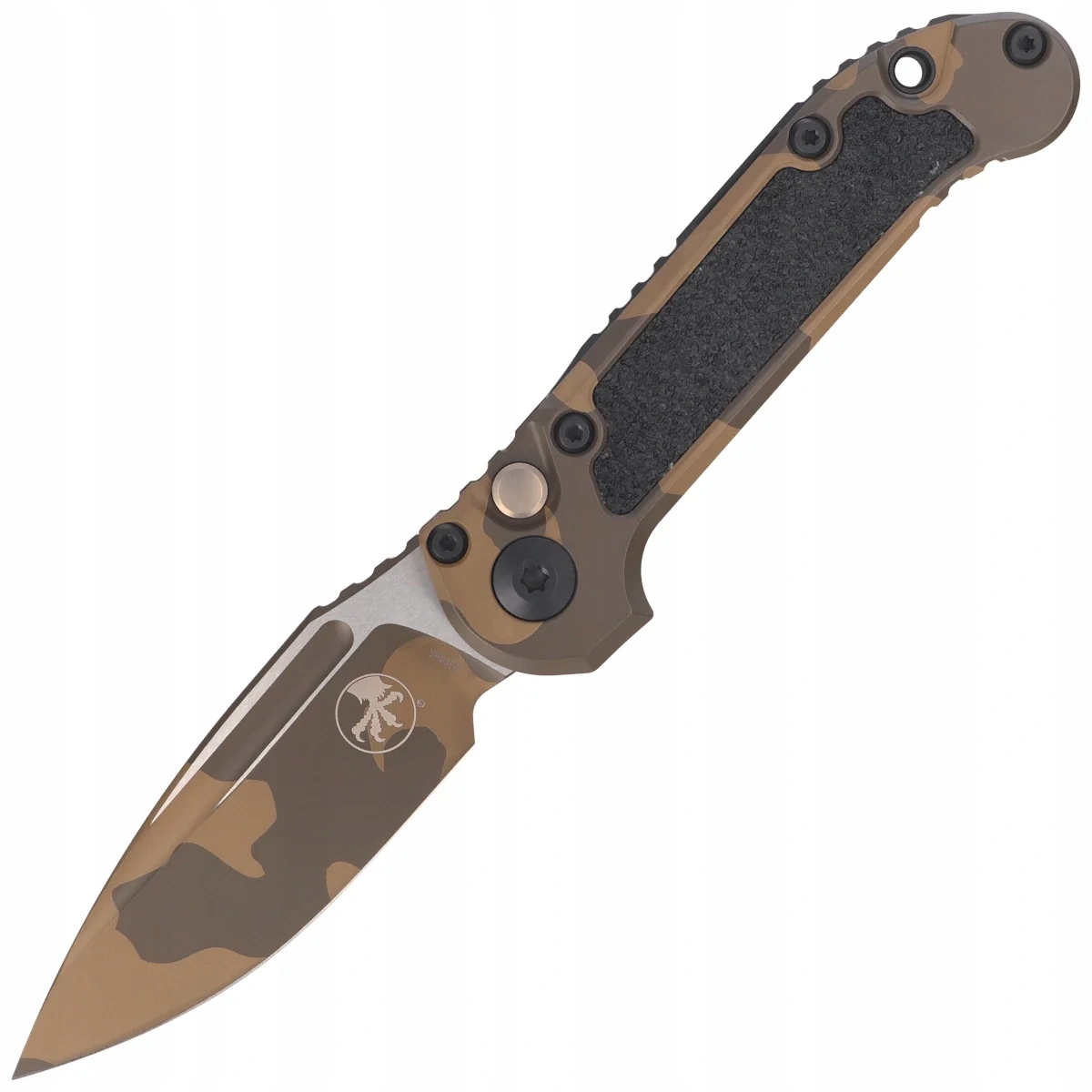 Nůž Microtech Ludt Gen 3 S/e M390MK od Tonyho Marfiona