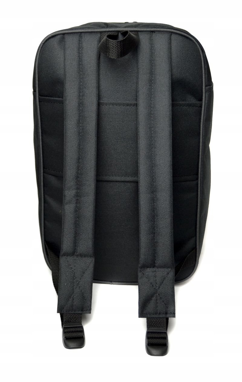 LEKKI Plecak do samolotu torba bagaż podręczny 40x25x20cm RYANAIR POLSKI Pojemność do 20 l