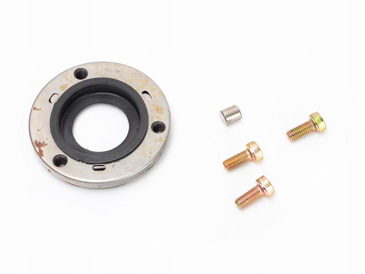 Sprzęgło rozrusznika Romet Division 125 15 R 125 Producent Romet OE