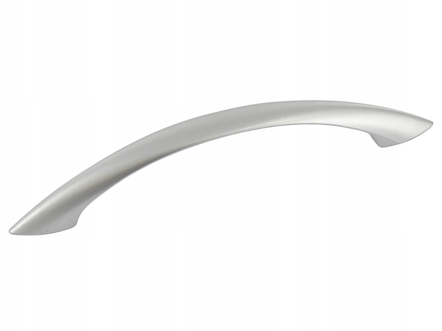 

Uchwyt Meblowy C-503 Rozstaw 96 mm Aluminium
