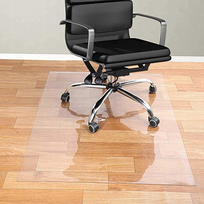 PODKŁADKA MATA POD FOTEL KRZESŁO 125x205POLIWĘGLAN Marka MEZ