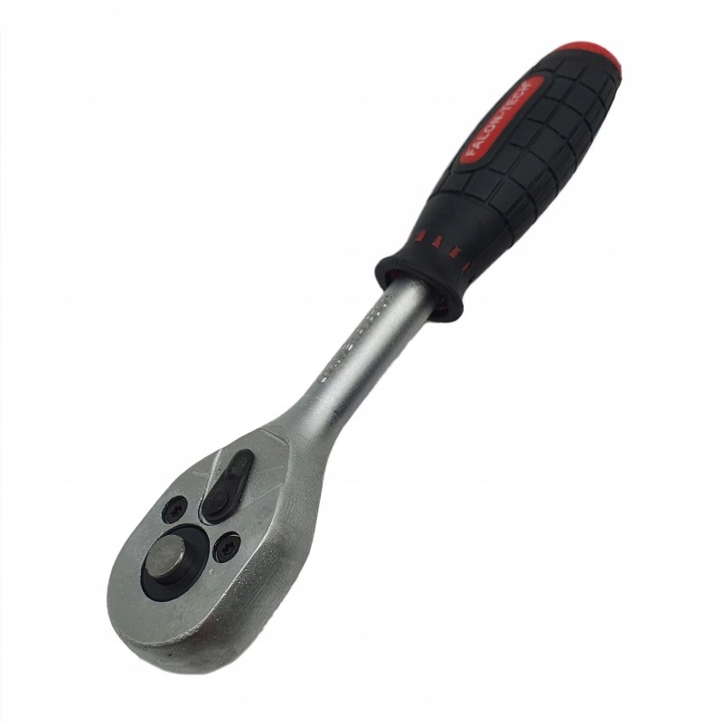 

Grzechotka Do Kluczy Nasadowych Nasadek 1/2 cala