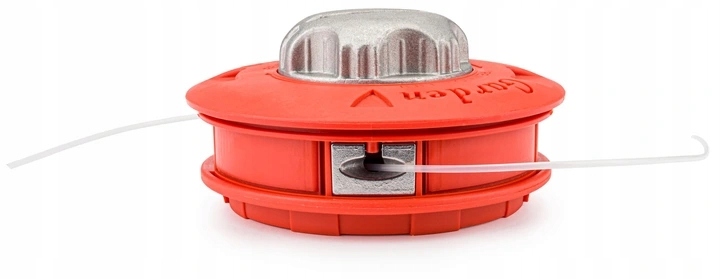 AUTOMAT PEŁNY GŁOWICA ŻYŁKOWA DO KOSY SPALINOWEJ Typ żyłka