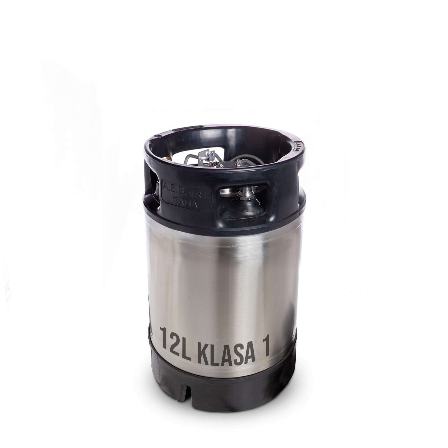 Keg Cornelius Pepsi Ball Lock 12L stříkání postřikovací sud