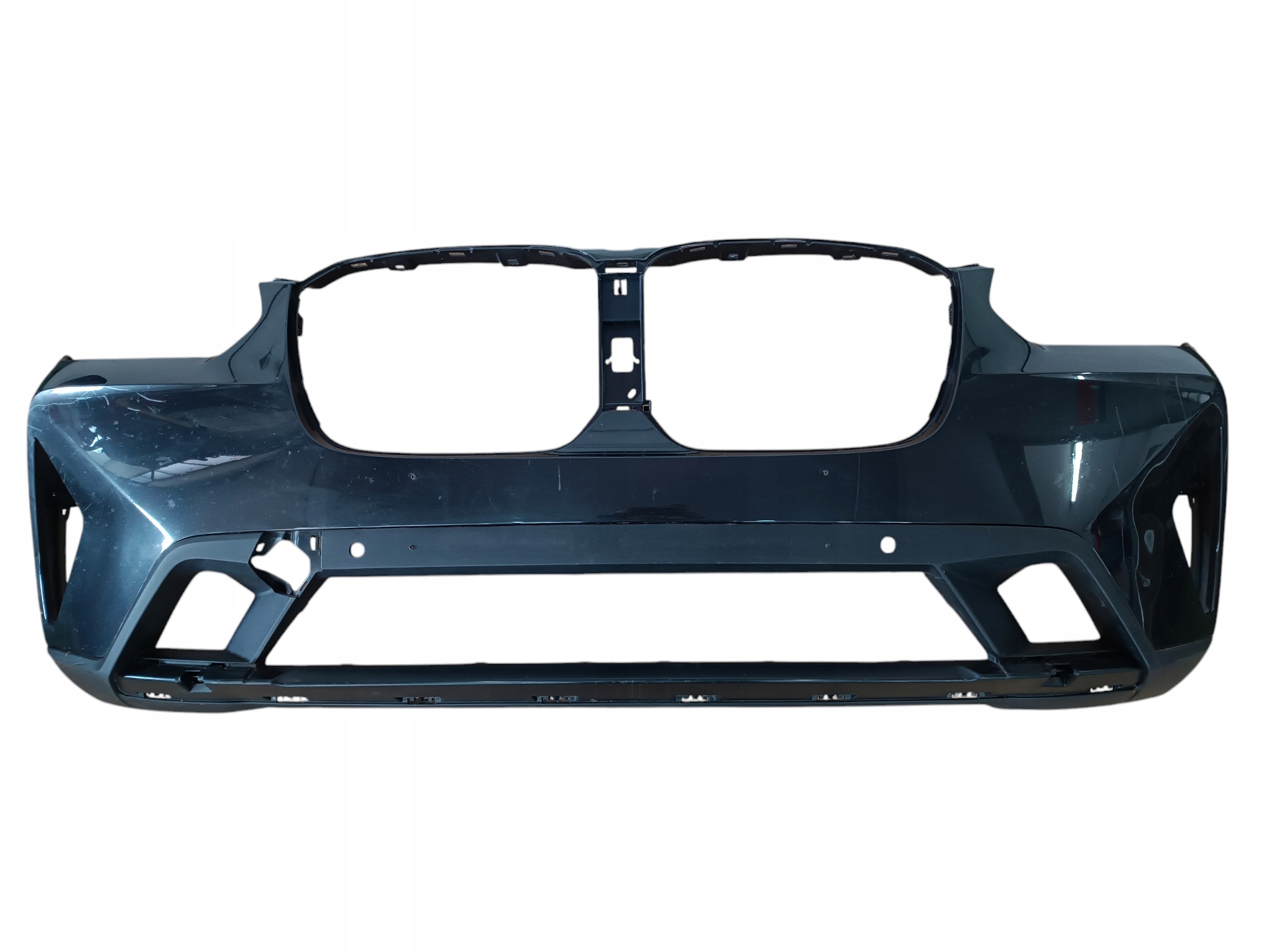 ZDERZAK PRZÓD BMW X3 G01 X4 LIFT LCI 9451132