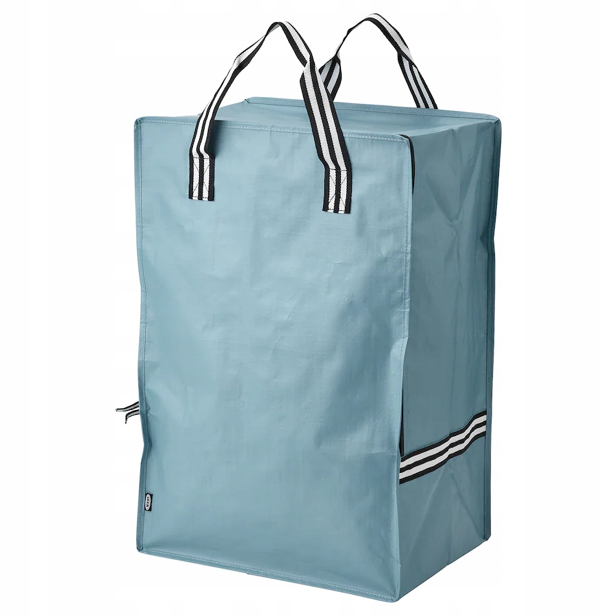 

Ikea Gorsnygg Torba niebieski 40x30x60 cm/72 l