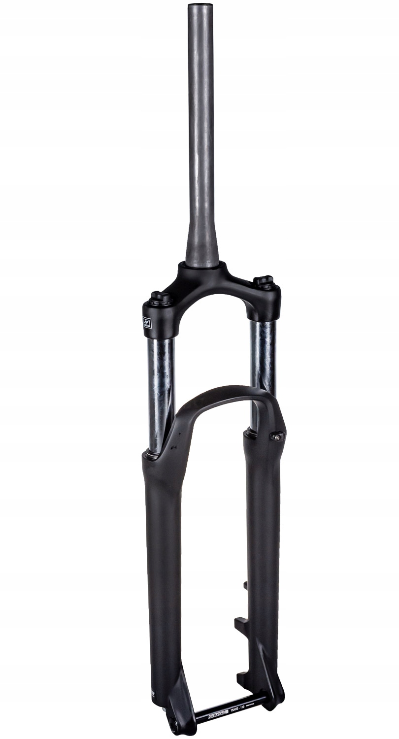 Suntour SF20 XCM32 29" 120mm Disc Tapered Boost tarcza Mtb 15x110 lagi 32mm